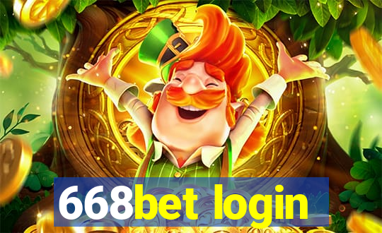 668bet login